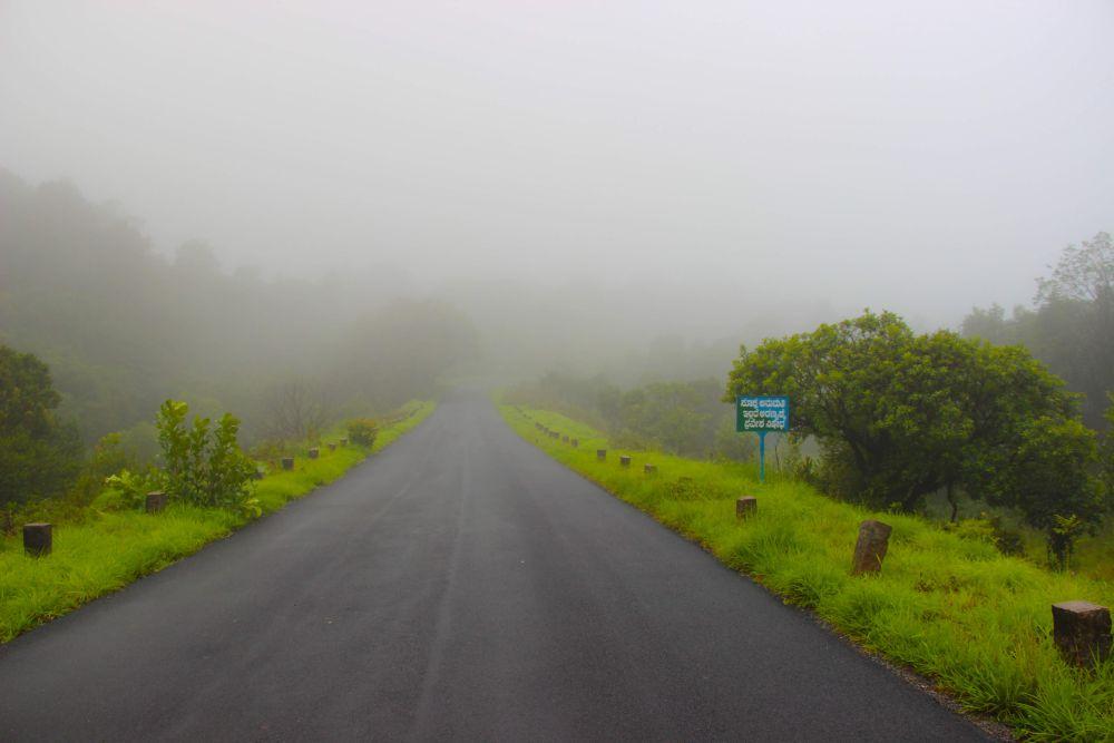 Chikkamagaluru Tourism September 2022 Must Visit Places Things To Do 